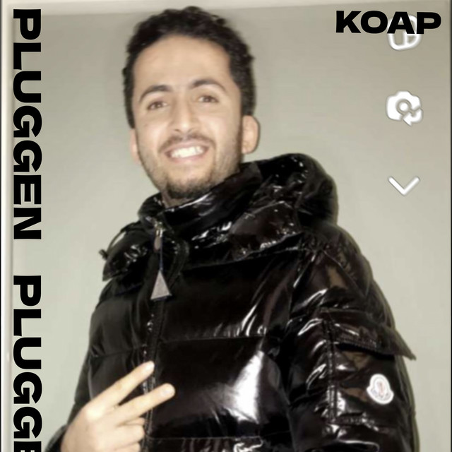 PLUGGEN cover art