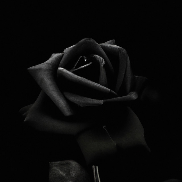 Rich Roses cover art