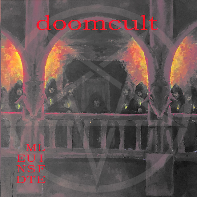 Life Must End cover art