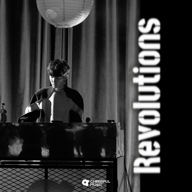 Revolutions
