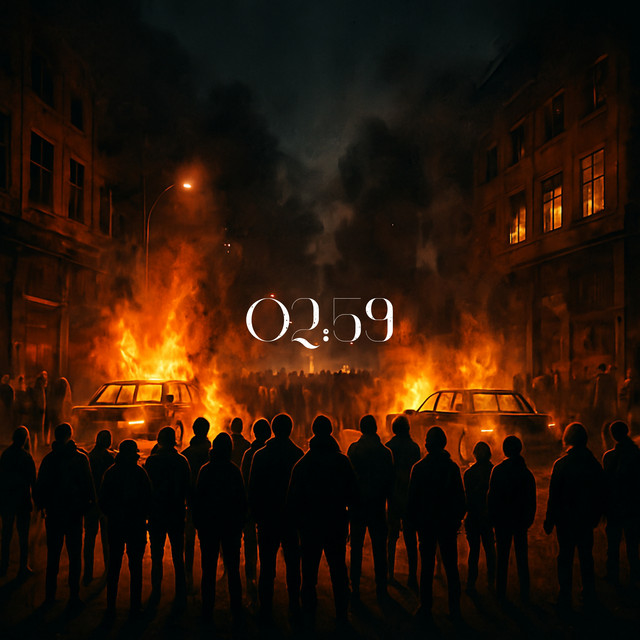 Обкладинка ENLAY — 02:59