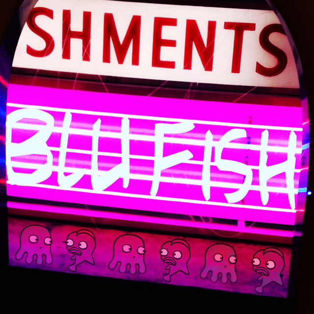 Shments cover