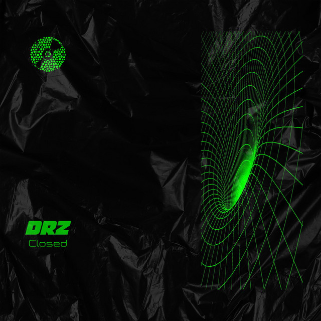 Closed cover art