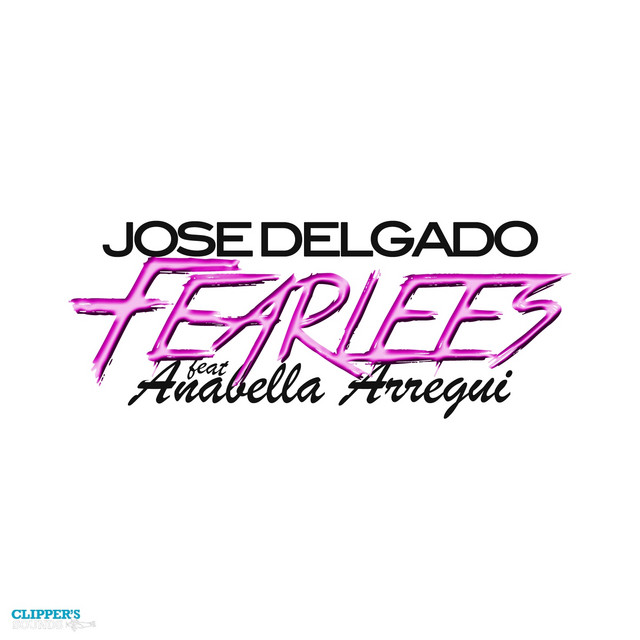 Fearless - Acapella