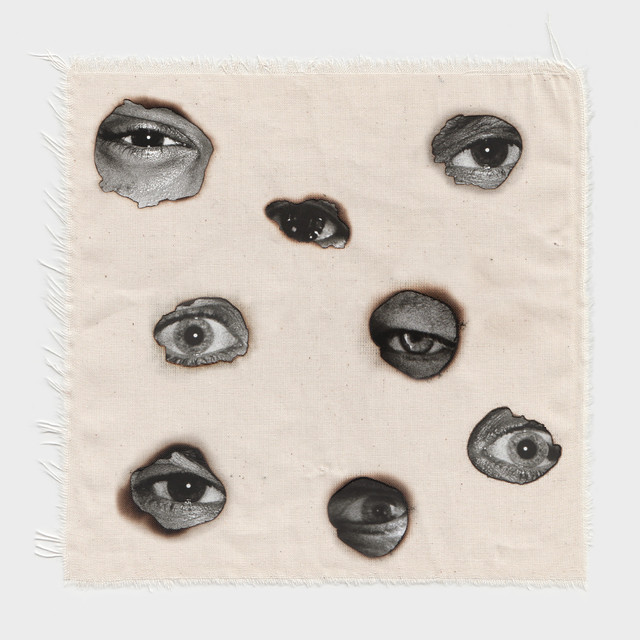 On the Outside cover art
