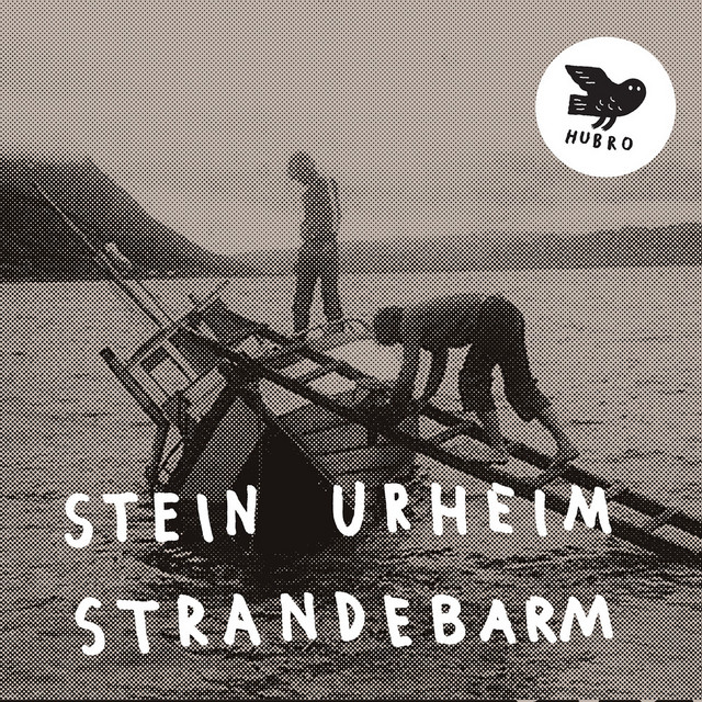 Strandebarm cover art