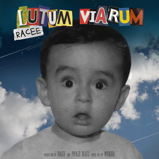 Lutum Viarum cover art