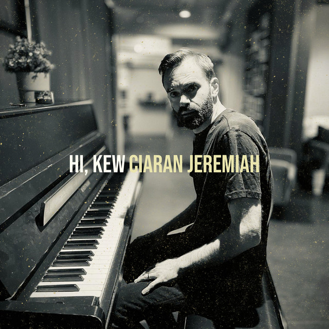 Hi, Kew cover