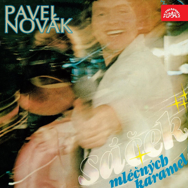 Sáček Mléčných Karamel (Bonus Track Version)