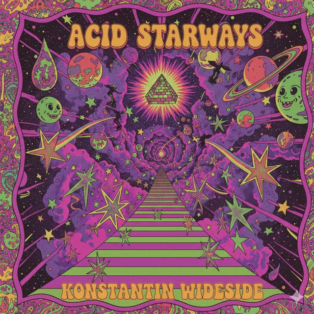 Acid Starways
