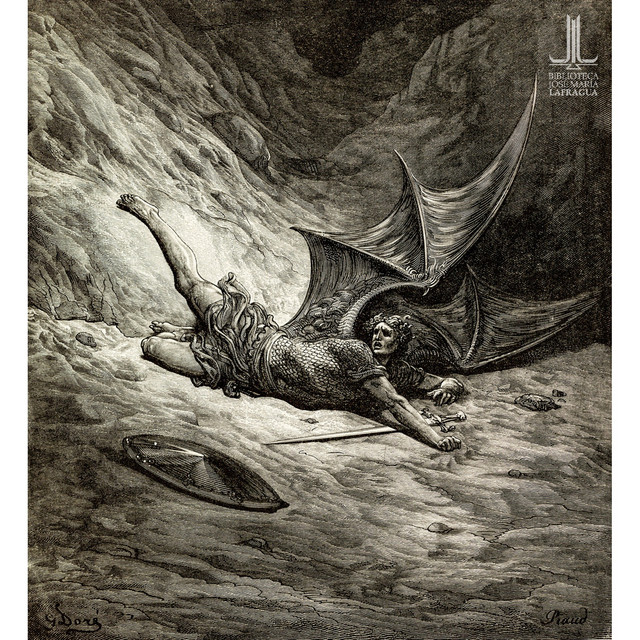 Maldicion y Redención cover art