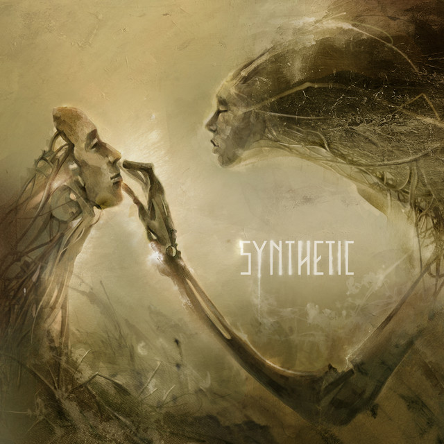 Synthetic cover art
