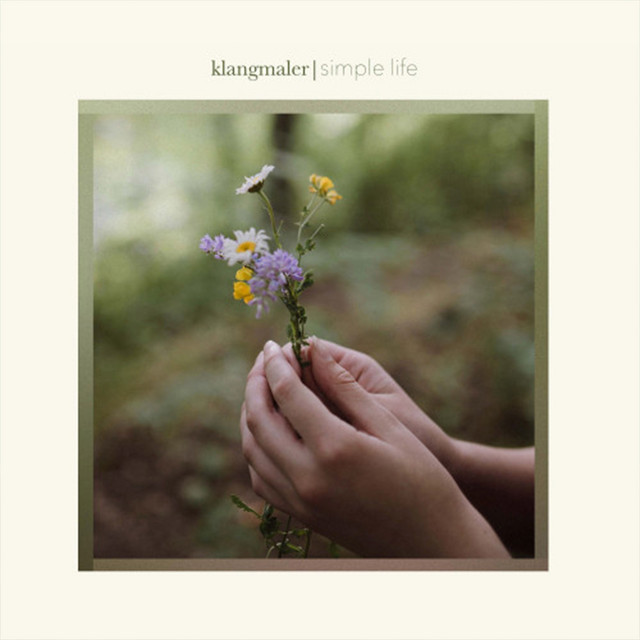 Simple Life cover art