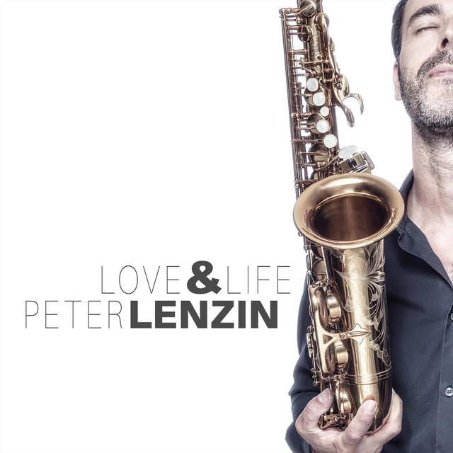 Love & Life cover art
