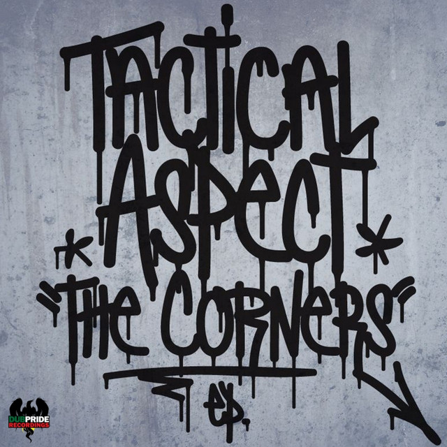 The Corners cover art