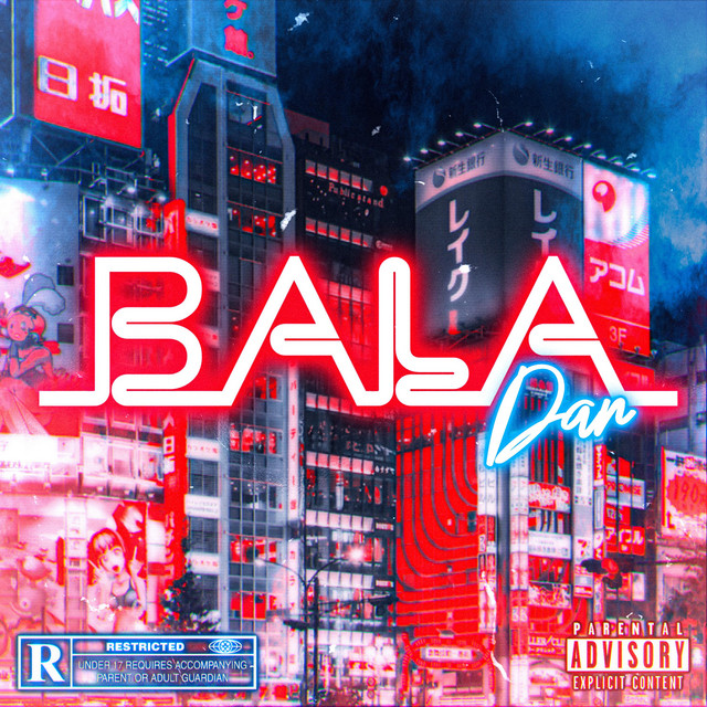 Bala cover art