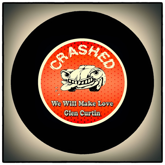 We Will Make Love cover