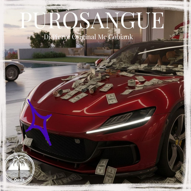 PUROSANGUE