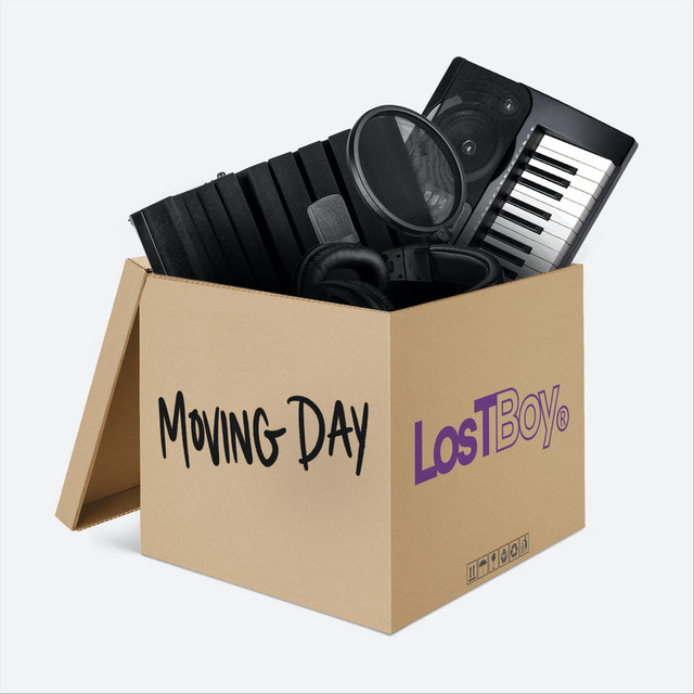 Moving Day cover art