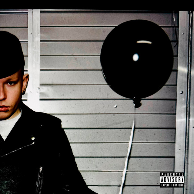 #выстрелить cover art