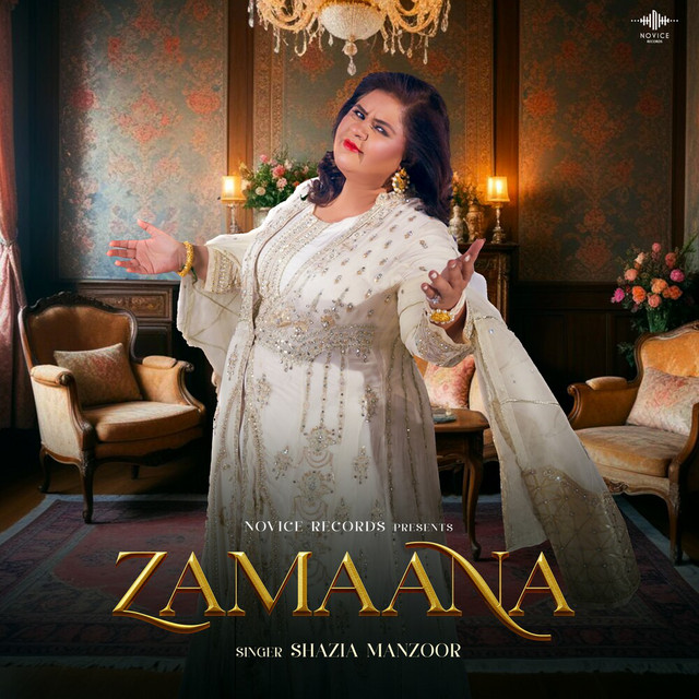 Zamaana