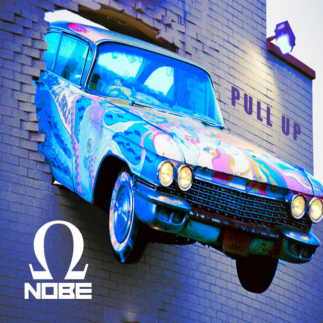 Pull Up cover art