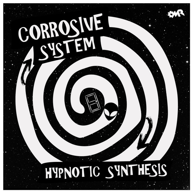 Hypnotic Synthesis cover art