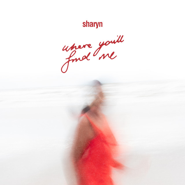 Where You'll Find Me cover art