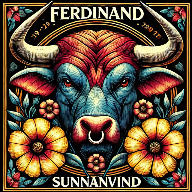 Sunnanvind - PARTY VERSION