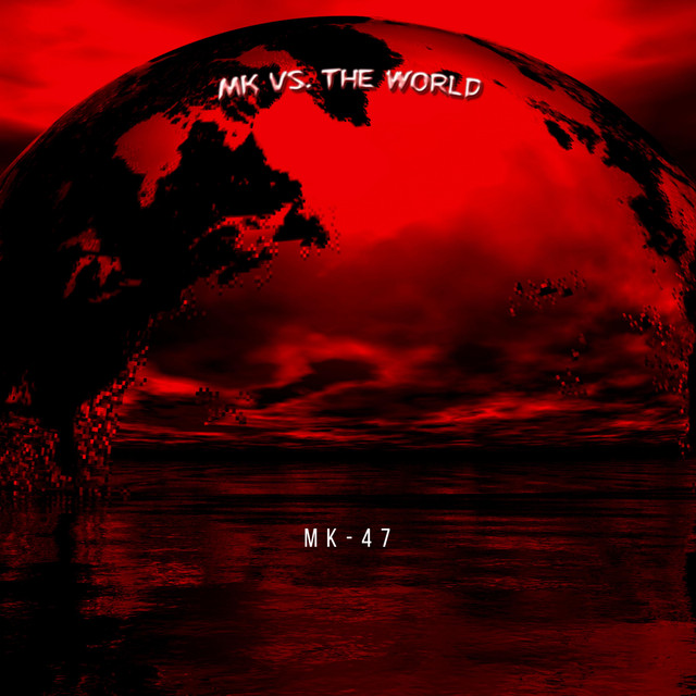 MK vs. The World cover art