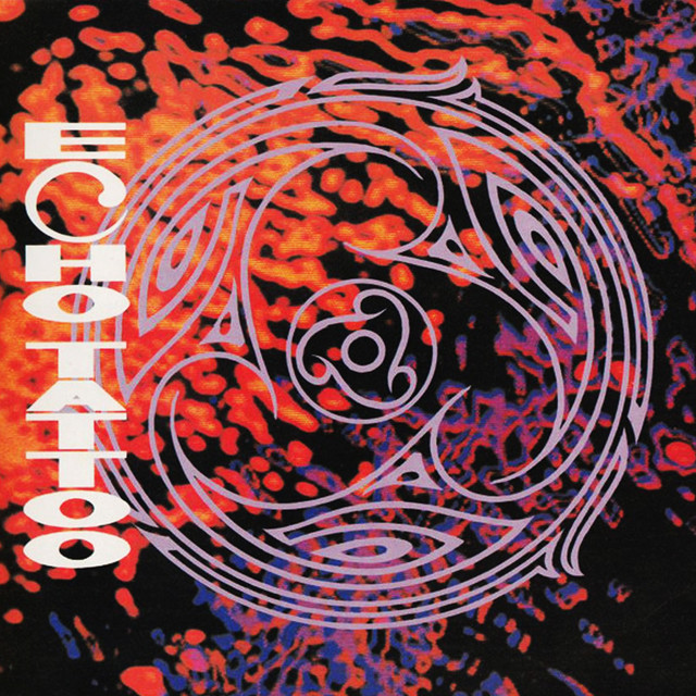 Echo Tattoo cover art
