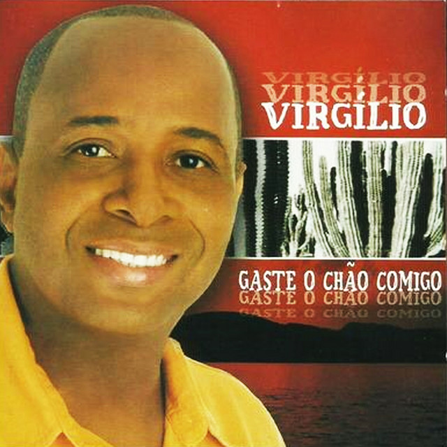 Gaste o Chão Comigo cover art