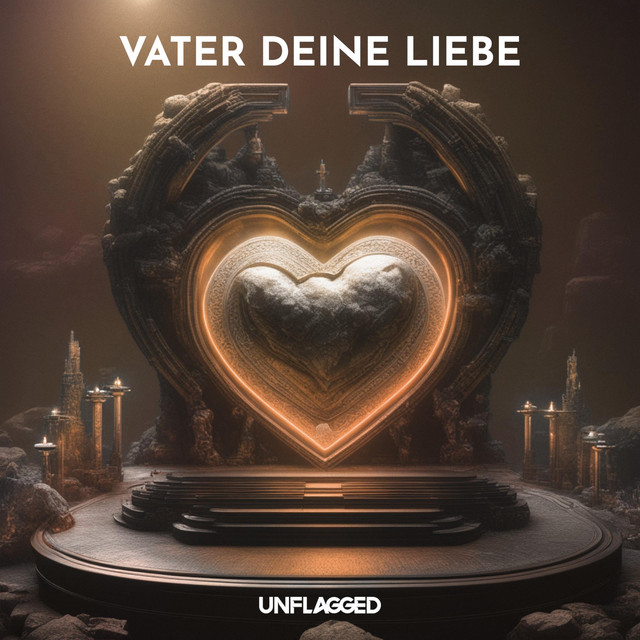 Vater Deine Liebe - Techno