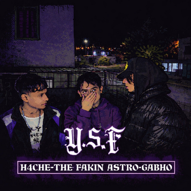Y.S.F