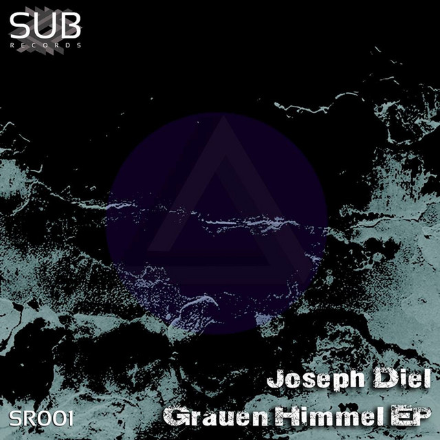 Grauen Himmel EP cover art