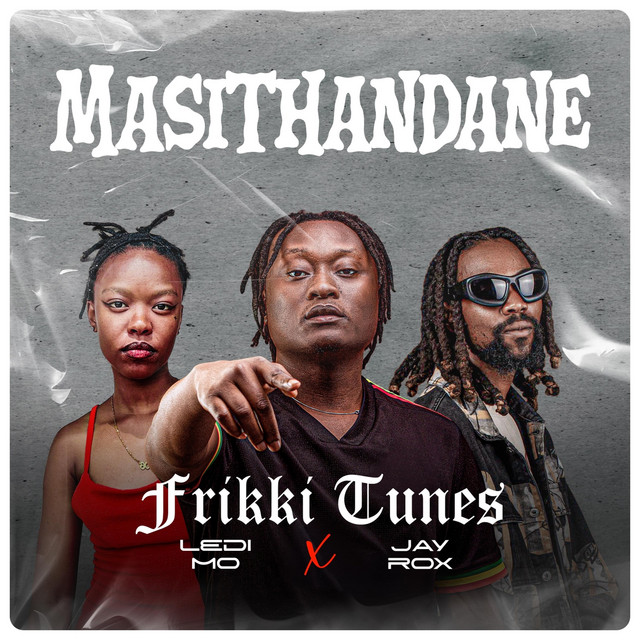 Frikki Tunes