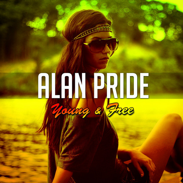 Young & Free cover art