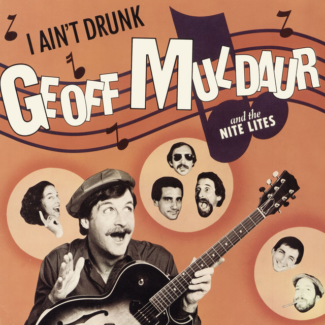 That's How I Feel About You - song and lyrics by Geoff Muldaur And The ...