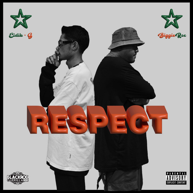 RESPECT cover art
