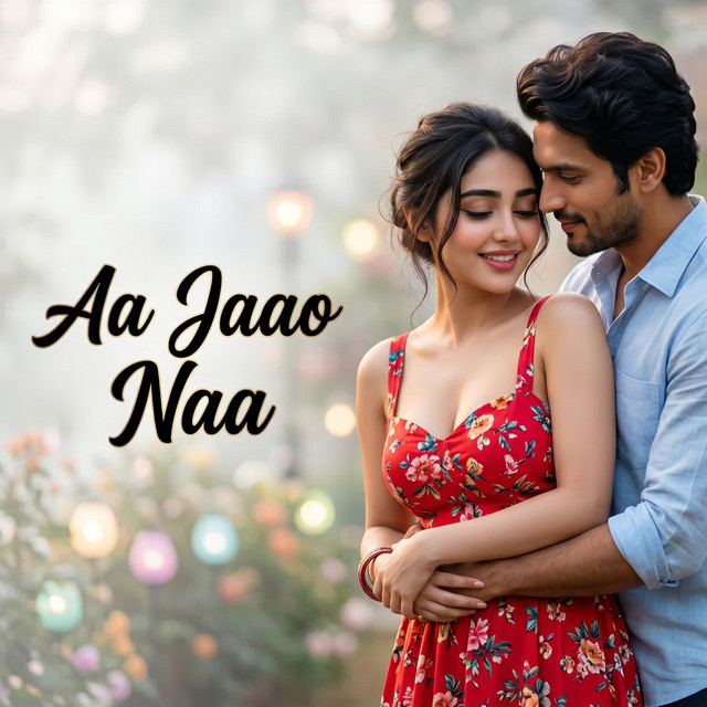 Aa Jaao Naa album image
