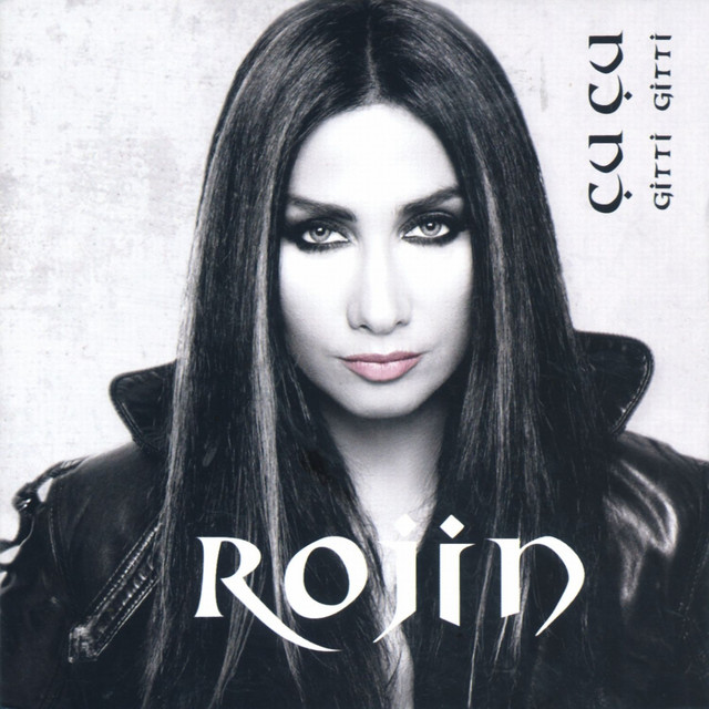 Çu Çu (Gitti Gitti) cover art