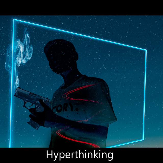 Hyperthinking cover art