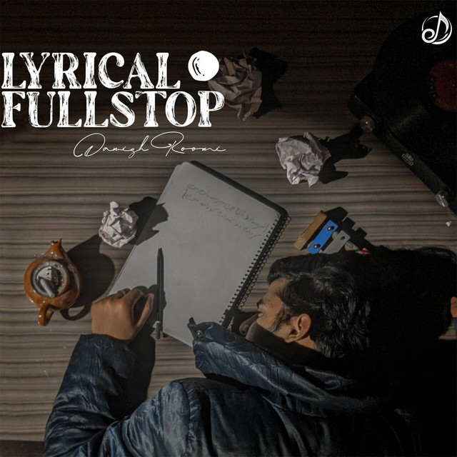 Lyrical Fullstop cover art