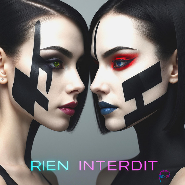RIEN INTERDIT cover art