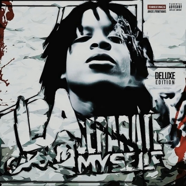 Seperate Myself (Deluxe) cover art
