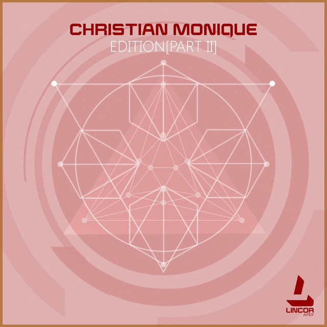 Christian Monique cover art