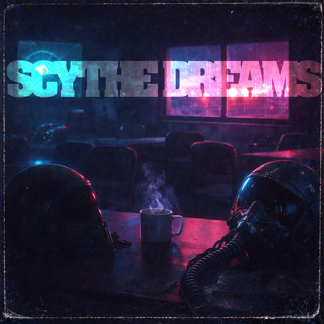 Scythe Dreams cover