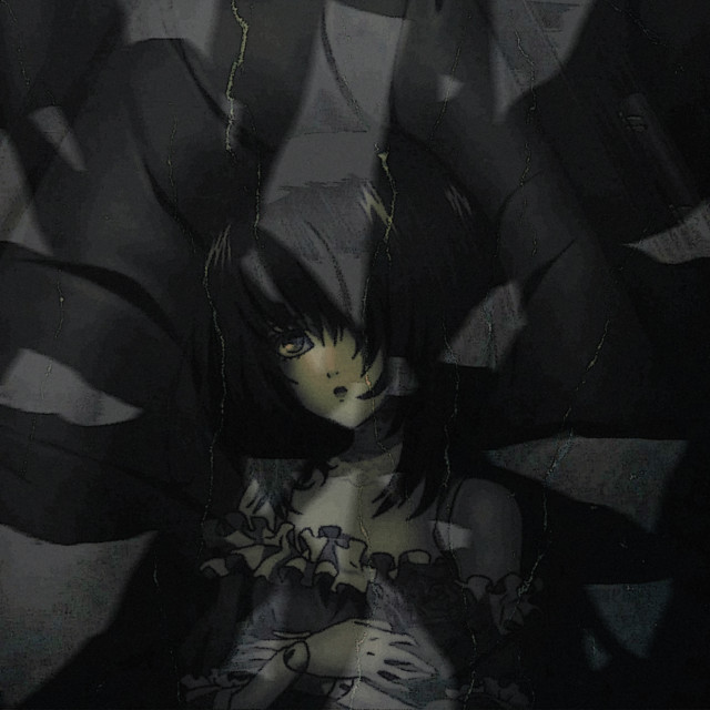 Mrok cover art