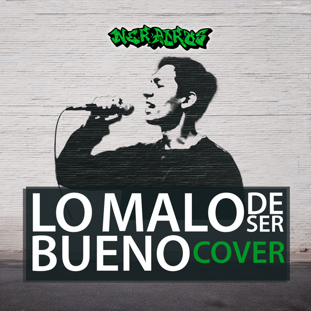 Lo malo de ser bueno