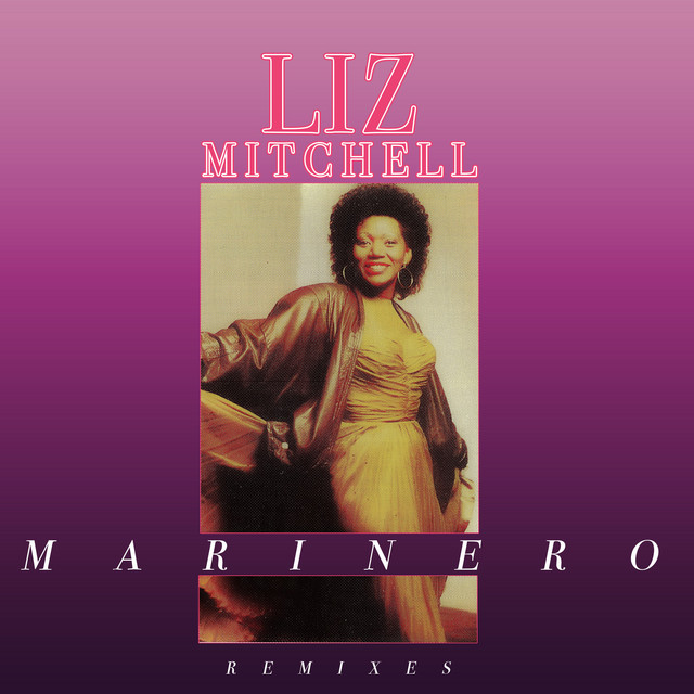 Marinero (Remixes) cover art